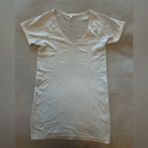 Lululemon V-Neck Shirt